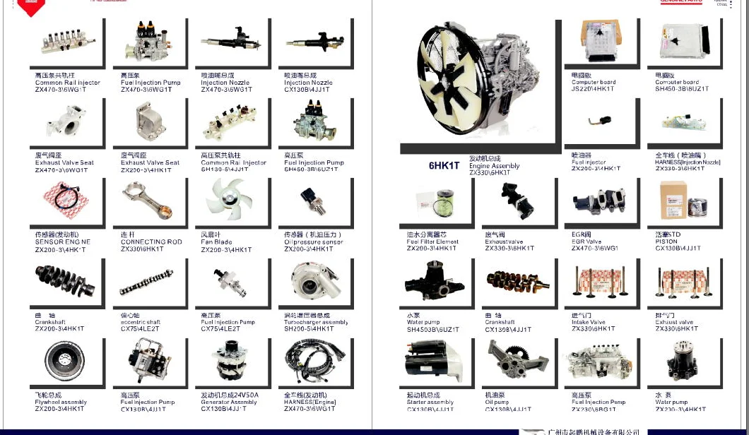 Isuzu 4HK1, Npr75 Machine Bvp Belt for Air Compressor 8980108410, 5876100540
