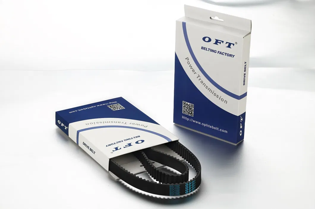 Oft Automotive Air Compressor Fan Belts, Bump Bnads, Transmission Belts
