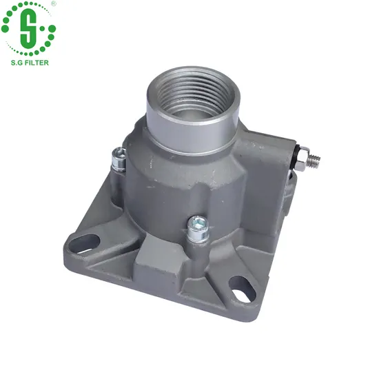 High Quality Air Compressor Part Intake Valve 111A25ye01 111A40be02 111A40be02 Aiv