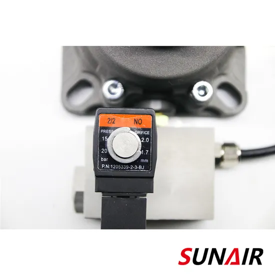 Best Price Screw Air Compressor Intake Valve Jivh