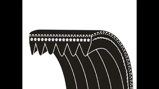 OEM High Flexibility Air Compressor Washing Machine AC Fan Transmission Multi