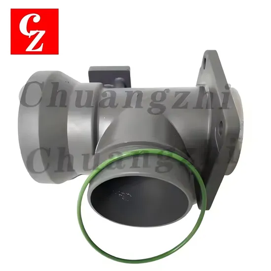 Intake Valve 1622171383, 1622349080, 1622171382 with Good Quality for Atlas Copco Air Compressor 