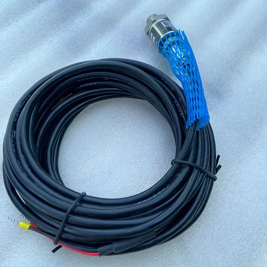 Air Compressor Universal Sensor Air Compressor Accessories Pressure Sensor Interface G1/4 