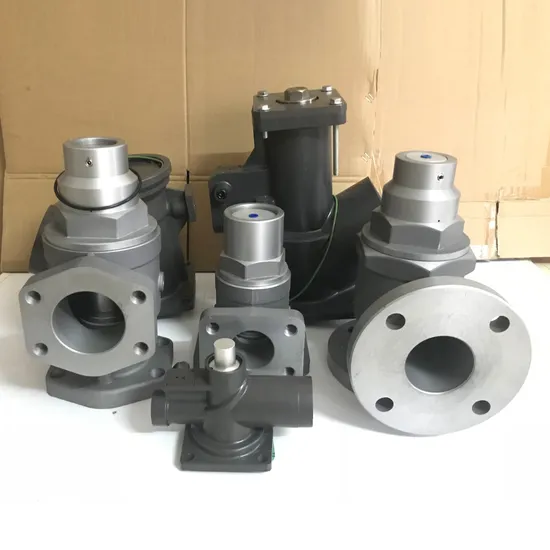 Air Compressor Parts Intake Valve 1613814400 Unloader Valve Assembly Spare Parts 