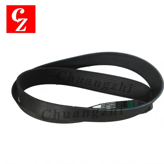 OEM New High Quality Belt 89265060 for Ingersoll Rand Air Compressor 