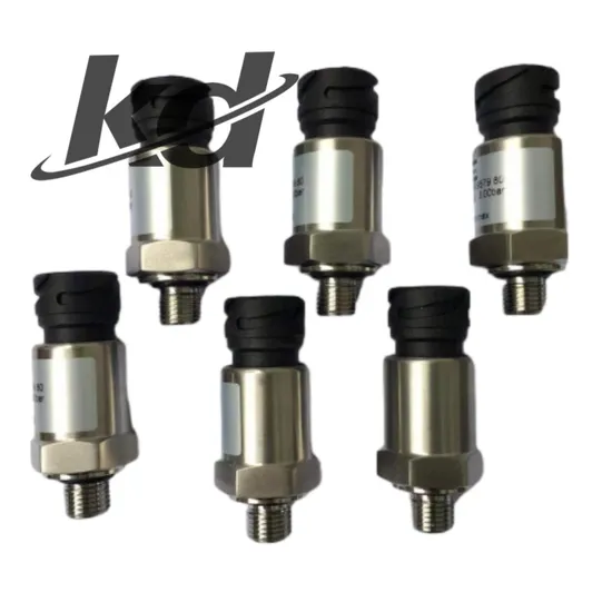 Air Compressor Parts Wholesale Pressure Sensor 1089057554 for Atlas Copco Air Compressor 