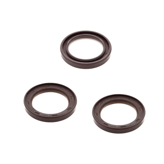 PTFE Rotary Seals Screw Air Compressor Double/Singel Lip Oil Seal 