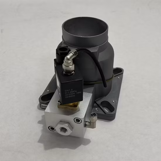 The Air Intake Control Valve Unloading Valve for Screw Air Compressor Parts Aiv