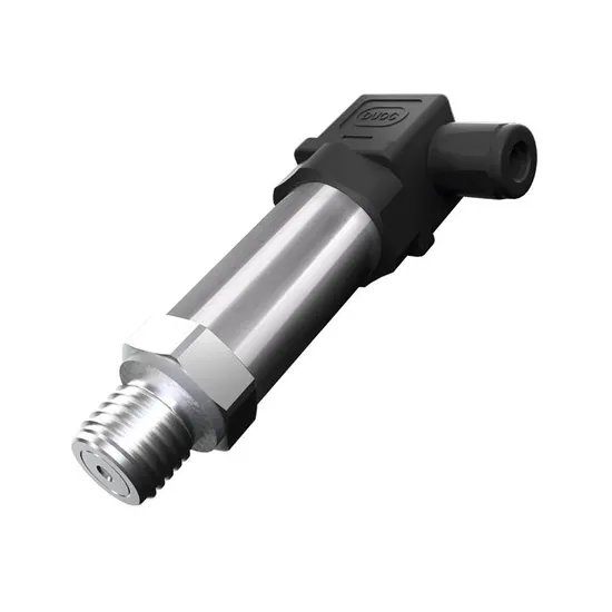 Pressure Transducer Water Oil Gas Liquid Pressure Transmitter Air Compressor Pressure Sensor 