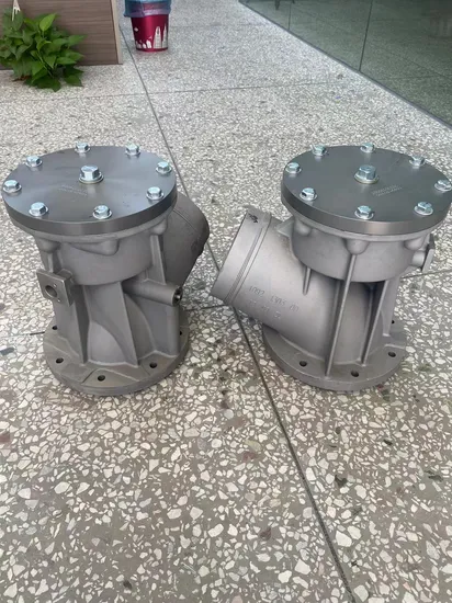 Manufacturer Air Compressor Parts Atlas Copco Intake Valve Discharge Valve Assembly 1623079480=1092130300 Air Compressor Parts 