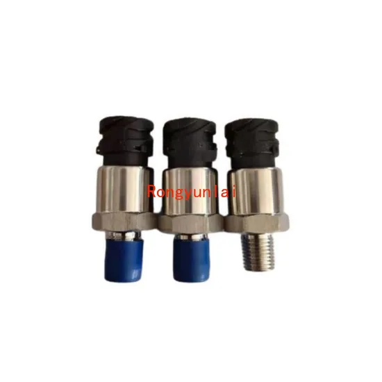 1089057564 1089057535 1089057530 1089957901 1089957902 High Quality Pressure Sensor for Atlas Copco Air Compressor Parts 