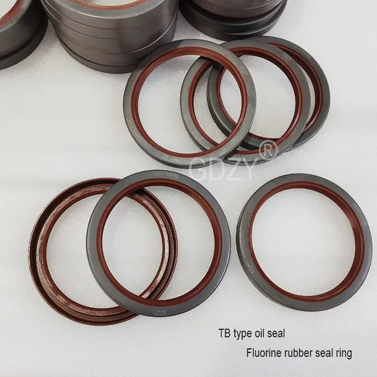 2605703270 Oil Seal Tb Shaft Seal Is Used for The Gd375 Air Compressor Spare Parts 