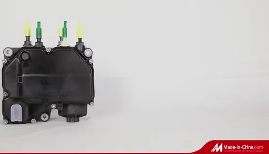 Isuzu 4HK1, Npr75 Machine Bvp Belt for Air Compressor 8980108410, 5876100540 