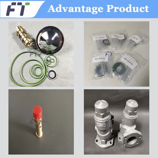 Replacement Ingersoll Rand 39311501 Air Compressor Part Oil Seal Shaft Seal Kits 