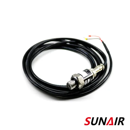 High Quality Air Compressor Pressure Sensor 8