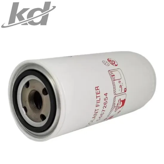 Ingersoll Rand Oil Filter Replacement 