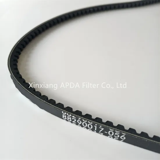 Air Compressor Spare Part Belt 88290017