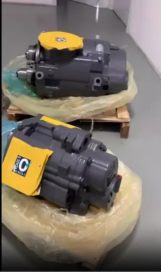 Air End 1616590481 Ofs M