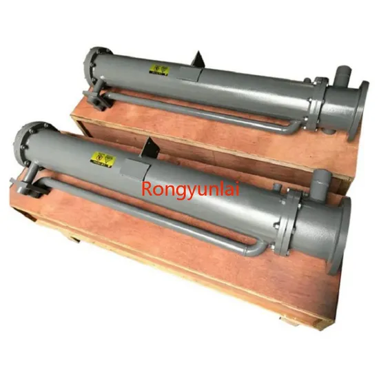 High Quality Air Compressor Cooler 2205261526 Sale for Sullair Air Compressor Accessories Parts 