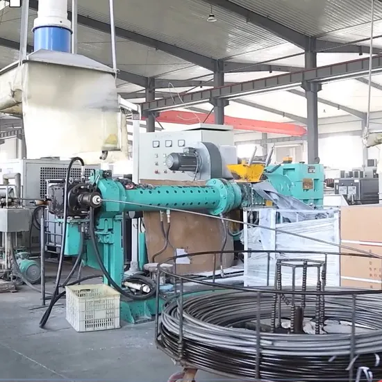 3/8 Inch X 100 FT Machine Manufacturing High Quality Flexibility Braided Rubber Fuel Hydraulic Hose 