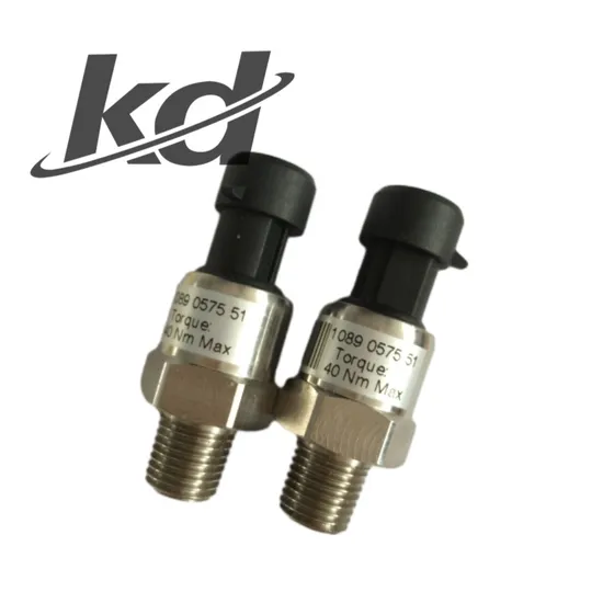 Air Compressor Temperature Control Valve 045764 Replacement Temperature Sensor 