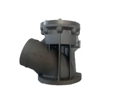1092130300atlas Copco Compressor Intake Valve Air Compressor Parts 