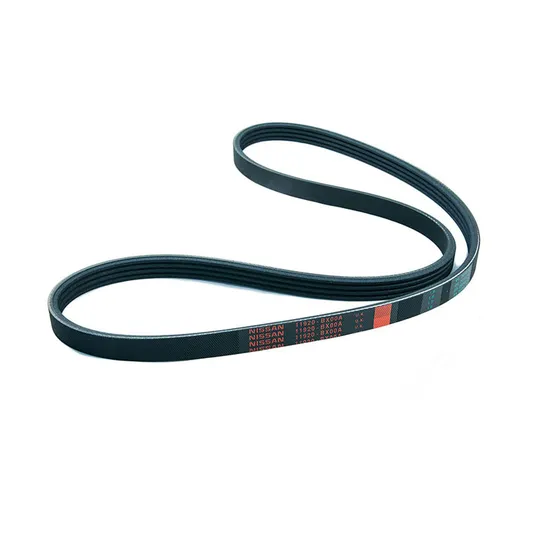 22499552 Wear Resistant Screw Air Compressor Timing Conveyor Belt 
