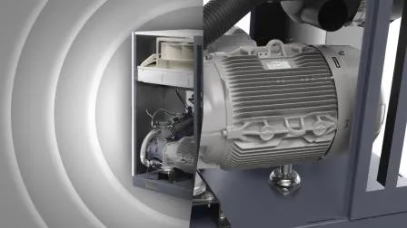 1622319701 1092301329 Atlas Copco Air Compressor Spare Part Cooling Fan for Atlas Copco Cooler 