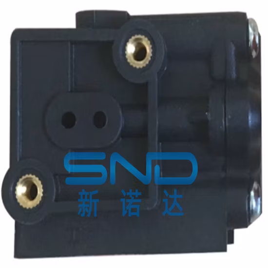 1622369480 Blow off Valve for Screw Unloader Valve Assembly
