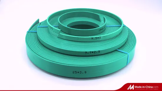 Air Compressor Oil Seal Made in China 