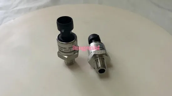 Pressure Transmitters Pressure Sensor 1089057551 for Atlas Copco Air Compressor Parts 