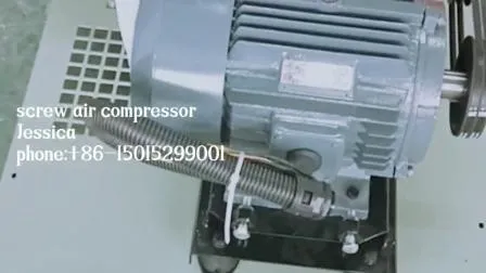 Air Compressor Part Fan Blade 1614928500 Air Cooler Cooling Fan 