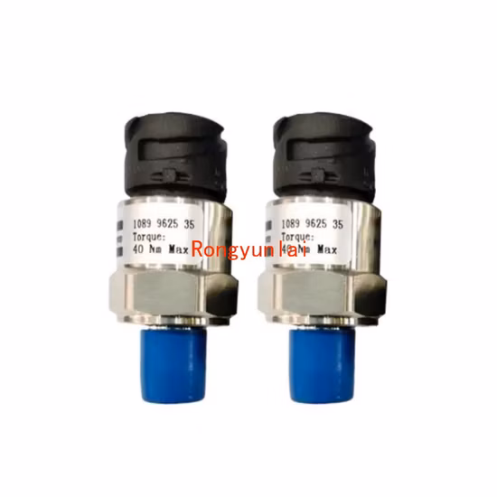 1089962513 Air Compressor Pressure Sensor for Atlas Copco