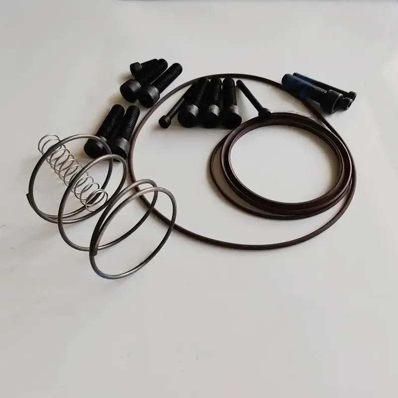 Air Compressor Suction Valve Repair Service Kit 02250169