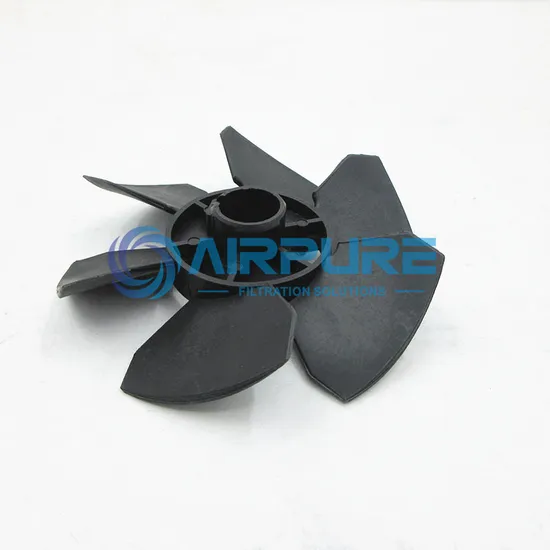 Factory Directly Supply 9211007p Replace Compressor Parts Fan (1615775401) (2914866700) 