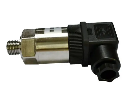 Screw Air Compressor Parts 1089057551 Pressure Sensor 