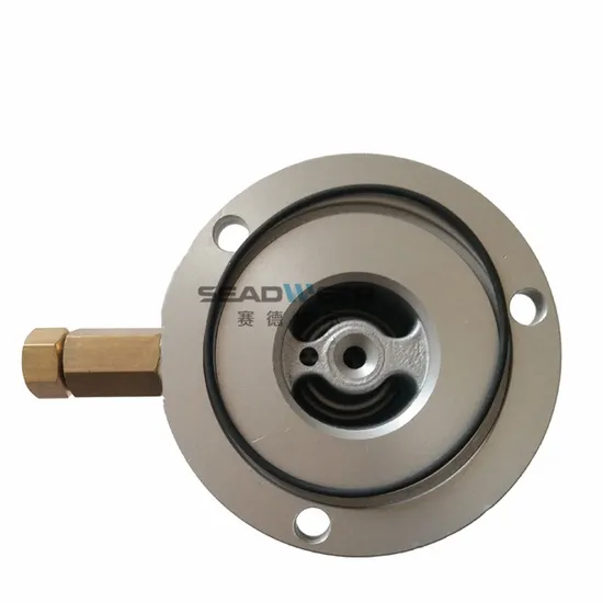1622098380 1622515580 1622348880 Atlas Copco Oil Free Air Compressor Intake Unload Valve Assembly 