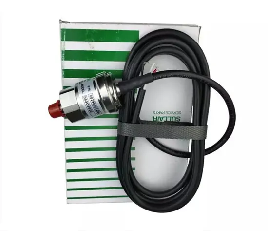 Sullair Screw Air Compressor Temp Pressure Sensor 02250139