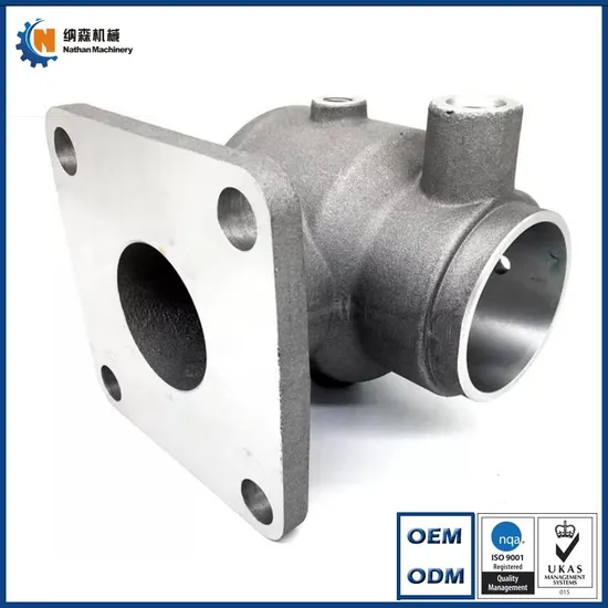 OEM Customize Industry Air Compressor Spare Parts Unloader Valve, Intake Valve 