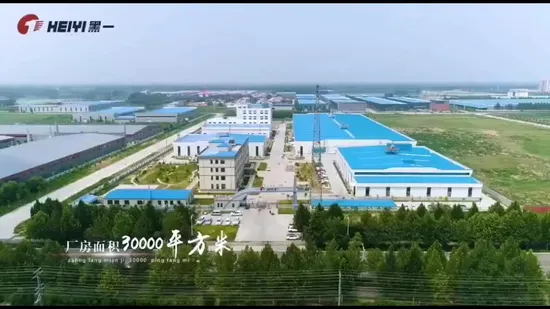 Industrial Transmission Industrial Belt for Air Compressor 