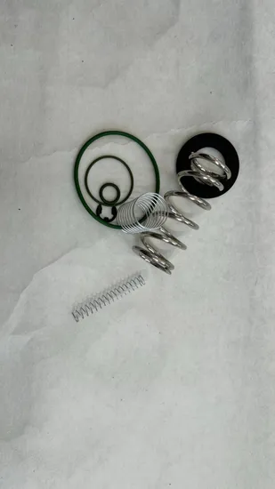 Compressor Spare Part 2901145300 