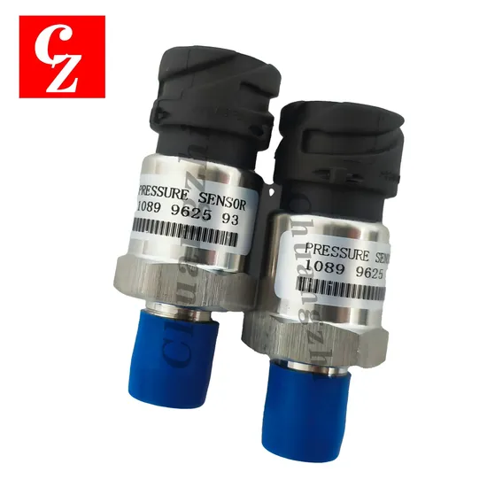 for Atlas Copco Air Compressor High Quality 1089962593 Pressure Sensor Warranty 1 Year 