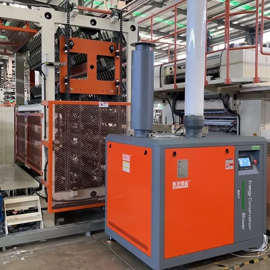 Hot Selling Axial Flow Fans Compressor Spare Parts for Screw Air Compressor 