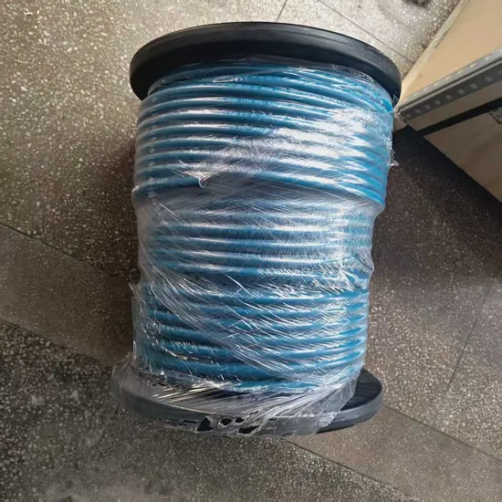Parker Plus Multipurpose Hose 801