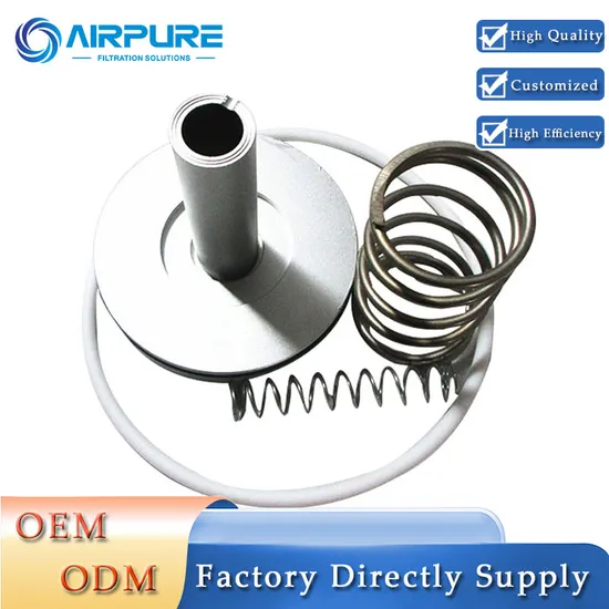 Factory Price Air Compressor Spare Parts Inlet Valve Repair Kit 02250053