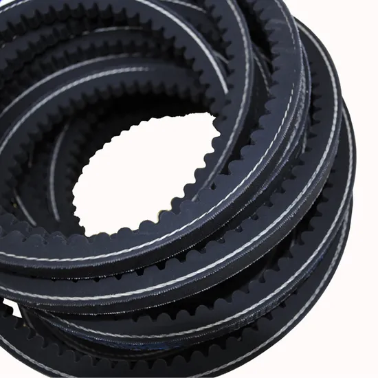 High Quality Air Compressor Belt 92877042 92877059 92877067 Apply to Ingersoll Rand 
