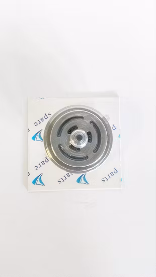 Manufacturing Industrial Spare Parts 20p Generator Intake Valve Air Compressors