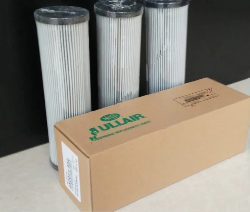 Sullair Screw Air Compressor Spare Parts Oil Filter 02250111