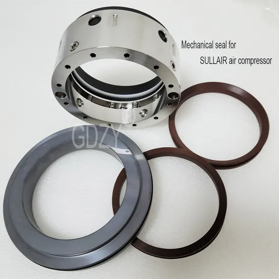 Sullair Air Compressor Parts Mechanical Seal Shaft Seal 600893
