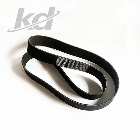 Ingersoll Rand Air Compressor Belt Burliness Black 22189039 